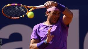 Flashscore.com offers rafael nadal live scores, final and partial results, draws and match history besides rafael nadal scores you can follow 2000+ tennis competitions from 70+ countries around. Barcelona Open Rafael Nadal Beats Pablo Carreno Busta To Reach 12th Final Bbc Sport