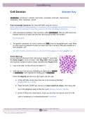 Half life gizmo answer key. Explore Learning Cell Division Gizmo Biochemistry Humanities Ap Governm Stuvia