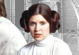 how to leia hair