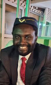 Anthony Gitonga 🇰🇪🇰🇪