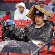 Red Sox - Yankees