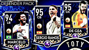 Sergio ramos toty (born 30 march 1988) is a spanish footballer who plays as a centre back for british club arsenal. I Got 95 Ovr Toty Ramos Toty Defender Packs Opening And Gameplay Toty De Gea In Fifa Mobile 19 Youtube