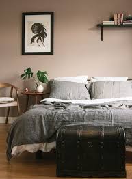 New Neutral Caramel Plaster 12 Nicely Neutral Rooms Without White Walls Design Sponge Bloglovin 8217 Tan Bedroom Bedroom Wall Colors Bedroom Design