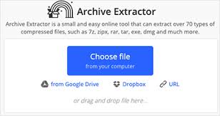 For a good free tool to open rar files and create your own, peazip is an excellent option. How To Open Rar File On Windows 10 Or Mac Openfileextension