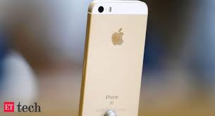 The iphone is a line of smartphones designed and marketed by apple inc. Apple Iphone The I In Iphone 11 Now Stands For India Made Apple For The First Time Makes A Top Of The Line Model In The Country The Economic Times