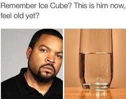 Ice cube describes his ideal day: The Best Ice Cube Memes Memedroid