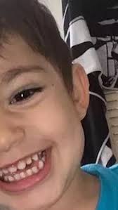 Mariposa boy loses father, only remaining parent, in crash day after  Christmas