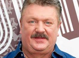 Theresa Crump Wiki (Joe Diffie's Wife) Age, Biography & Family