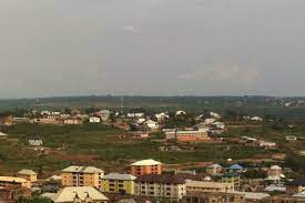 And also with 36 anambra state is made up of 177 towns and 21 local government areas. The Village Town Development In Anambra State Obosi Town Politics Nigeria