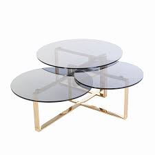 Tiered Gold Coffee Table Circle Coffee Tables Coffee Table Grey Coffee Table