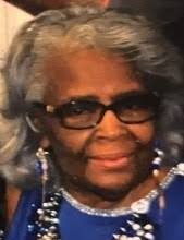 Ms. Wilhelmina Adams Obituary