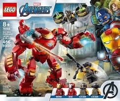 Lego Marvel Summer 2020 Set News Gjbricks Iron Man Hulkbuster Lego Marvel Lego Iron Man
