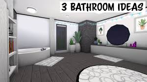 Yes this is my first video. Bathroom Bloxburg Kitchen Ideas Home Architec Ideas