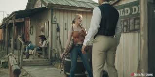 Gold Diggers - Episode 1 - PORNSTARS.TUBE