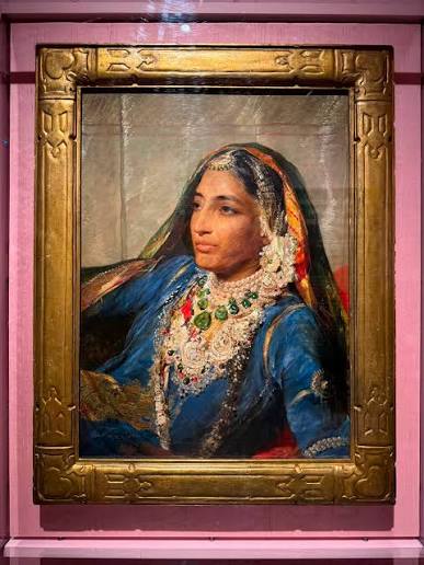 Artworks by Emily Eden, who travelled across northern India in the 1830s, give a unique insight into Punjab, especially at the close of the golden era of Maharaja Ranjit Singh's reign. DAG