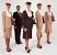 Old Emirates Cabin Crew Uniform