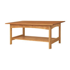 How to style your outdoor patio space with side & end tables a patio side table is the perfect complement to your patio furniture and is available in many designs and materials. Shaker Style Coffee End Side Tables Vermont Woods Studios