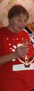 My sister recently passed away and if it's allowed, I would like to post  below info: I'm not local, so this would be helpful, thank you 🙏 “Linda  Stockham (wife of Dave