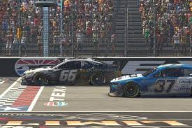 Who won the nascar race at texas. Nascar Iracing Timmy Hill Wins Second Virtual Race At Texas Motor Speedway Upi Com
