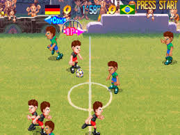 ¡descubre los mejores juegos de sega gratis! Saturn Play Retro Games Online