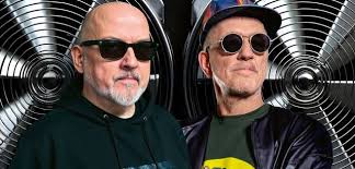 Jam & Spoon männer*