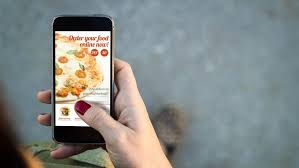 Es könnte nicht einfacher sein, leckeres essen nach hause liefern zu lassen. Lieferservice Apps 7 Dienste Mit Denen Das Essen Zu Dir Nach Hause Kommt