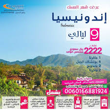 لمتعه سياحيه في اجواء خياليه indonesia desktop screenshot screenshots