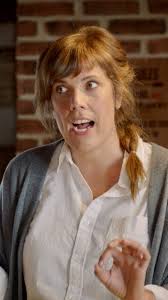 there are a few rules at the cottage, 📺: Baroness Von Sketch Show