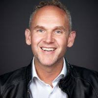 Martin Nieuwenhuijsen