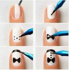 Hoy en nuestro blog de uñas queremos regalarles una muestra de imágenes con diseños de decoración de uñas que te muestran el paso a paso para poder hacer. Disenos De Unas Paso A Paso Home Facebook