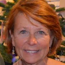 Mary Pacifico Curtis