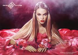 Dossier De Presse Serie Candy Rose Celine Antunes Schwarzkopf Professionnel Ambassador Hairdressing Awards Fashion Photography Fashion Magazine Fashion