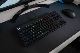 january, 2021 the best logitech keyboard price in philippines starts from ₱ 388.00. Logitech G Pro X Mechanical Gaming Keyboard With Swappable Switches