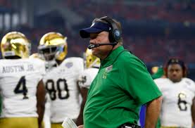 But it also is not obligated to play what otherwise might be a. Notre Dame Football Examining Again Whether Notre Dame Should Join A Conference