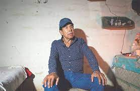 Mexico rafael caro quintero gets arrested hd scene video source: Is The Godfather Of Mexico S Drug Trade Back In Business Insight Crime