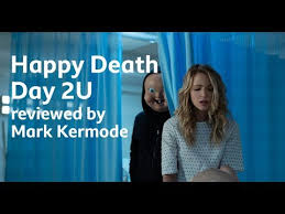 Following clarisse loughrey's review last week, mark gives us his thoughts on christopher nolan's. Happy Death Day 2u Reviewed By Mark Kermode Youtube
