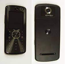 Motorola L800t