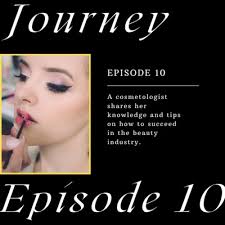 Journey • A podcast