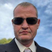 Michael Hosey's Instagram, Twitter & Facebook