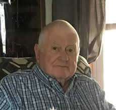Obituary information for Bernard E. Smith