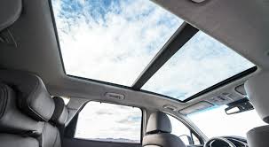 The 2019 hyundai santa fe ranks among the best in the midsize suv class. Hyundai Santa Fe 2019 Neues Suv Flaggschiff Im Preis Test Site