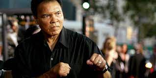 Paying tribute to the life & legacy of muhammad ali. Boxer Muhammad Ali Ist Tot