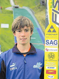 Kraft, stefan in hall of fame. Stefan Kraft Salzburgwiki