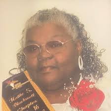 Phyllis C Scott Obituary (1934