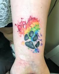 These simple, minimalist tattoo designs are perfect for your wrists and hands. 145 Wrist Tattoos Ideas That Will Make You Go Wow Wild Tattoo Art