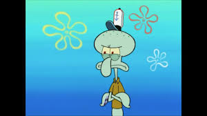 How The Octopus Stole Christmas Part 3 Squidward S Idea You Re A Mean One Mr Squidward Youtube