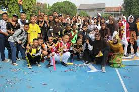 Daftar sekolah sd smp sma smk di kecamatan tambun selatan. Tata Cara Kehidupan Memory Smp Pgri Tambun Selatan 2016 2017