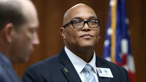 Glendale Unified board dismisses superintendent