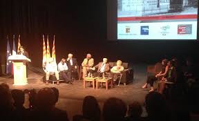 Media in category gaëlle lenfant. Ceremonie Du Camp Des Milles L Indispensable Memoire 70 Ans Apres Gomet