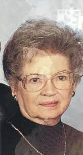 Sarah McNutt Obituary (2016)